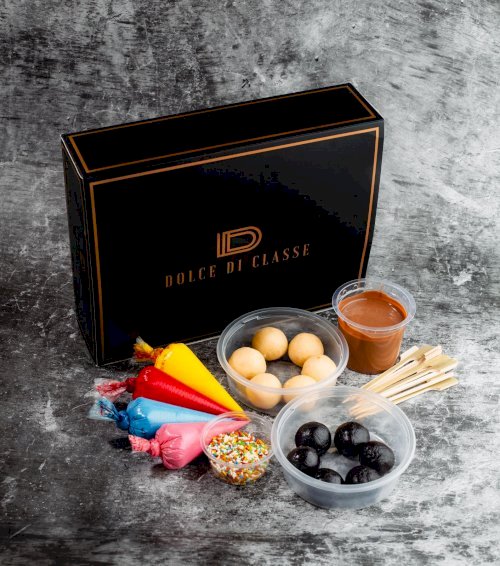 Kids Joy box