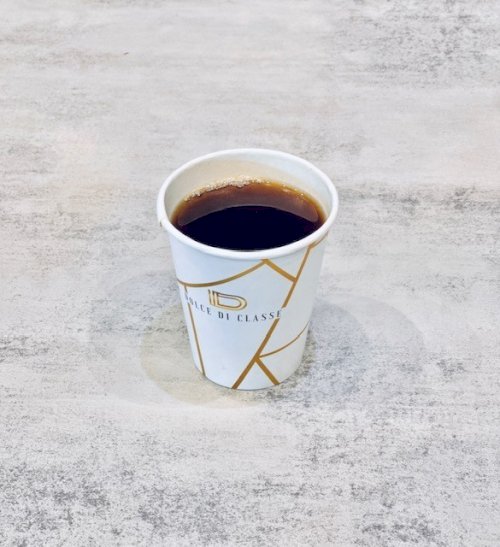 Hot v60