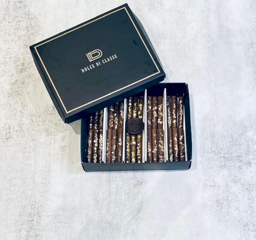 30 pcs chocolate sticks