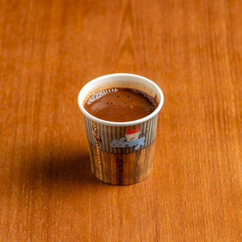 TURKISH COFFEE