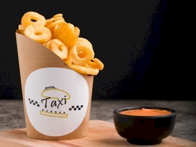 بطاطا كيرلي