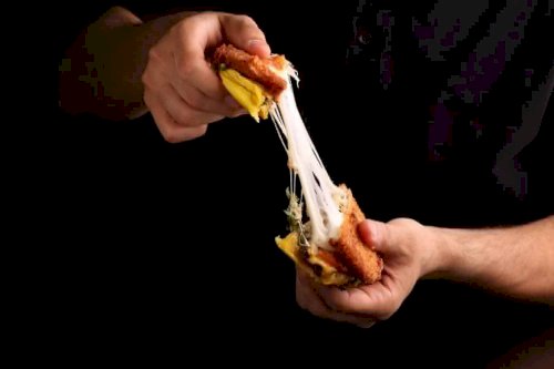 وجبه جيزي هيد