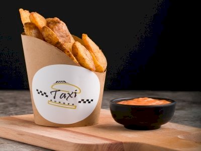 بطاطا ويدجز