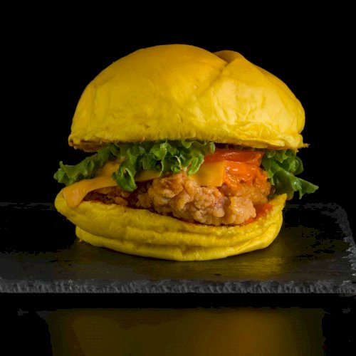 جيبوتلي دجاج وجبه