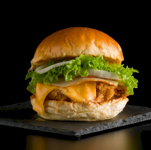 سيجنتجر الدجاج