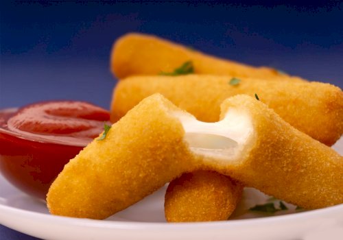 موزريلا ستيك