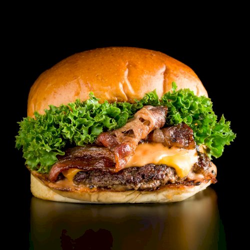 سيجنتجر بيكون