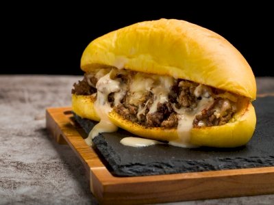 وجبه سبايسي مكسيكو