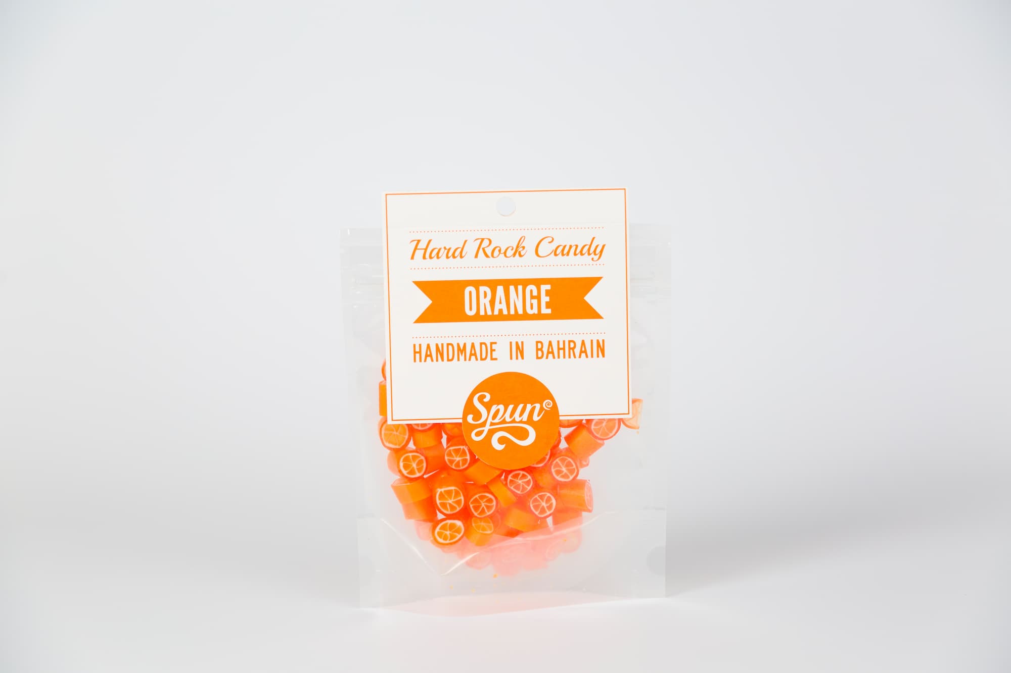 Mix Orange Bag