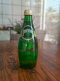 Perrier Water