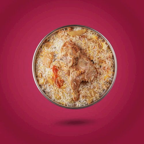 Al Sayed Chicken