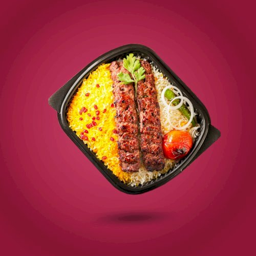 Chloe Kabab