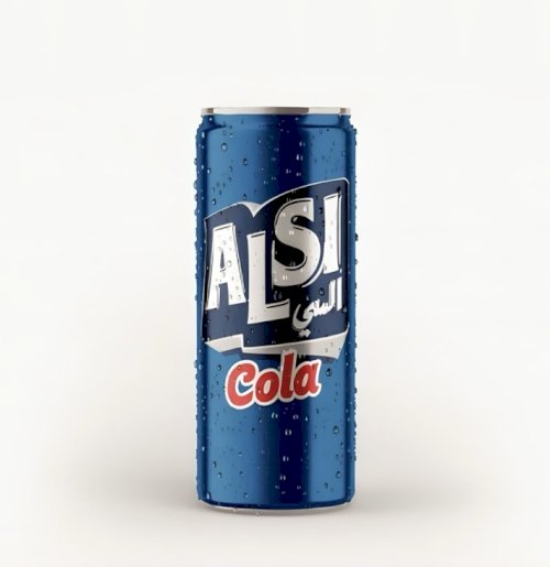 Soft Drinks