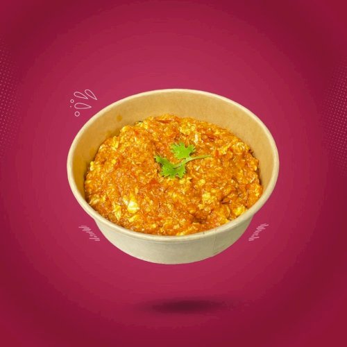 Eggs With Tomato