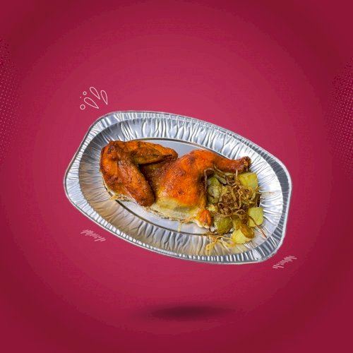 Only Chicken