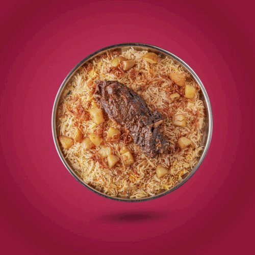 Meat Mandi