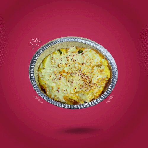 Special Eggs