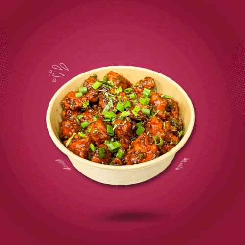 Gobi Manshorian
