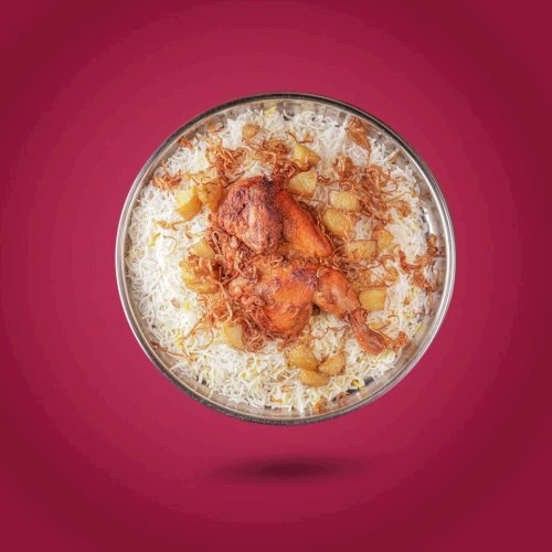 Chicken Shailani