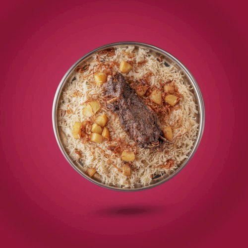 Meat KSA Mandi