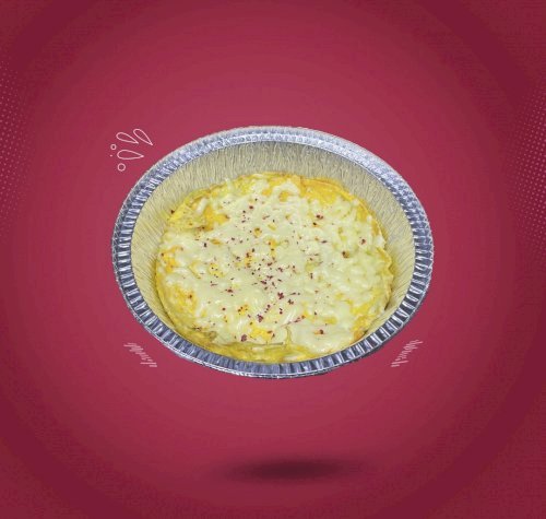 Egg Cheese