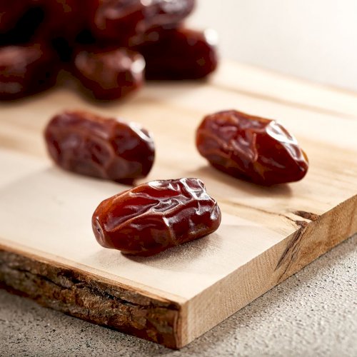 5 KG Organic Khidri Dates Premium Box (30% Off)