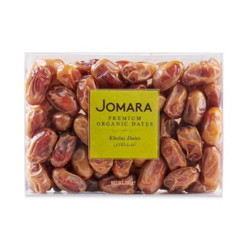 Organic Premium Kholas 700g