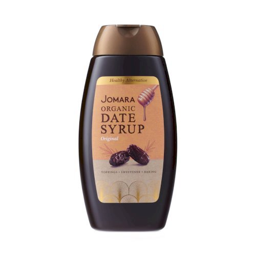 Jomara Date Dhibs 400g