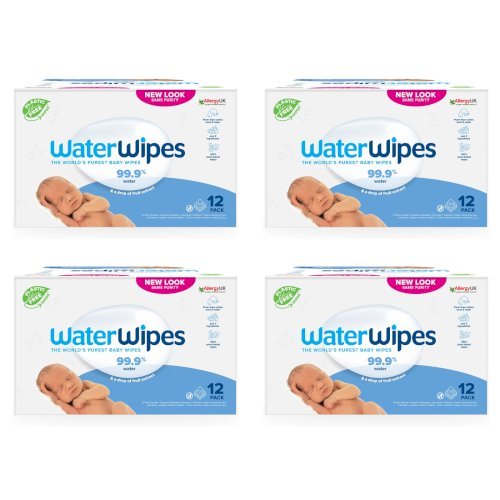 Promo Deal 4 x Mega Value Box