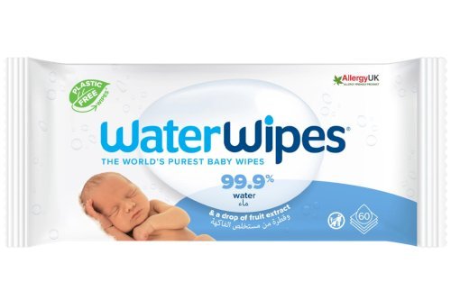 Single Pack 60 Sheets