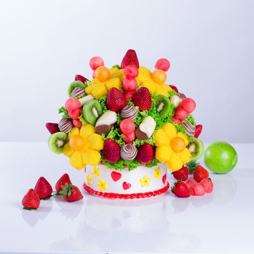 Birthday Fruity wishes Birthday Fruity wishes