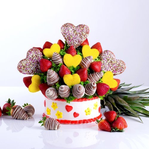 It's your day