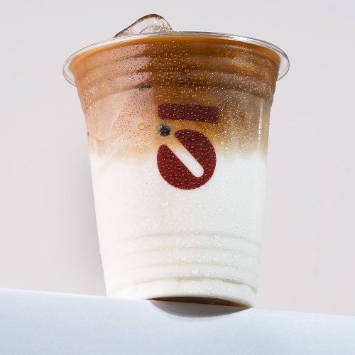 Iced Latte