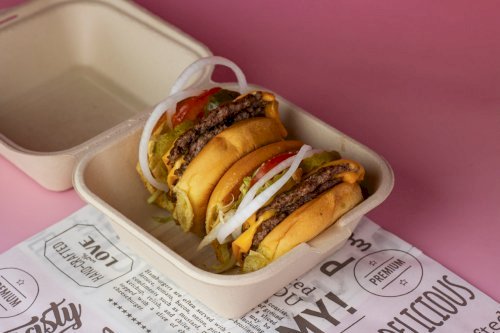 Retro sliders (2 BRGRs)