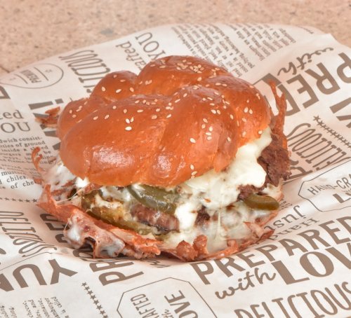 The Skirt ( lil Spicy )