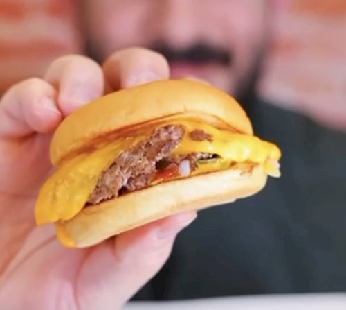 OG Sliders (1 Slider)