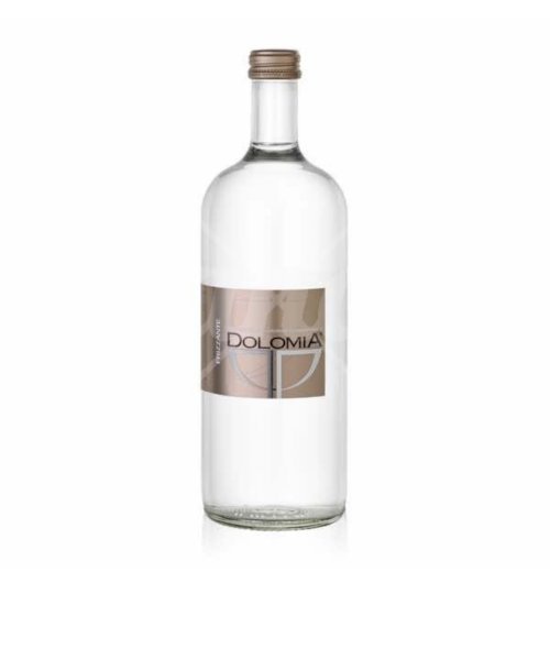Sparkling Water