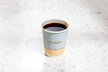Hot V60
