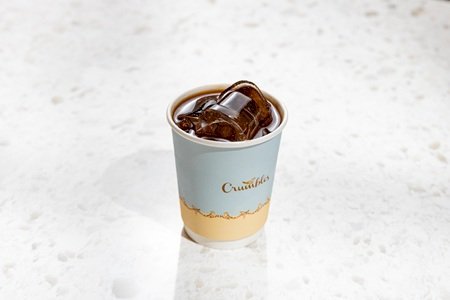 Iced V60