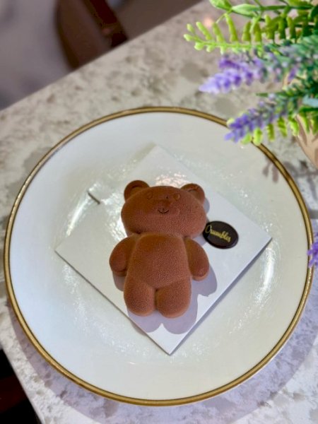 TEDDY