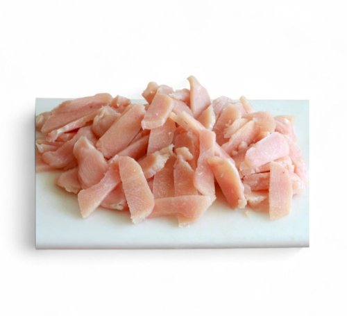 الخباز شوارما دجاج - 500 غرام