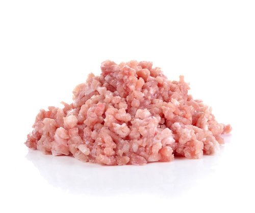 دجاج مفروم  500 غرام