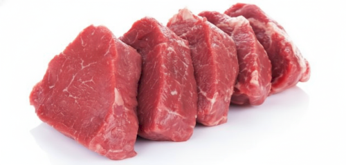 لحم عجل بدون عظم – ذباح البحرين