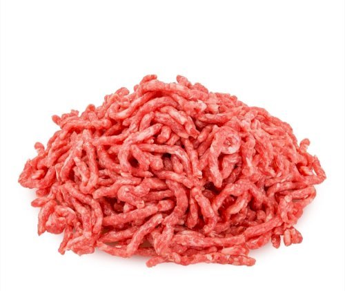 لحم بقر مفروم 500 غرام