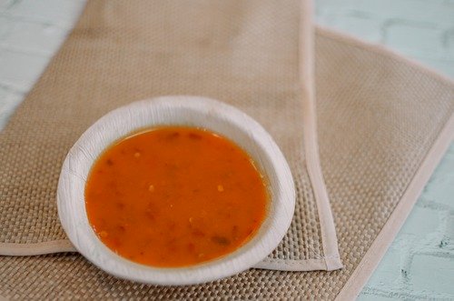 Basheer Special Sauce