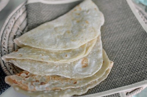 Chapatti Basheer