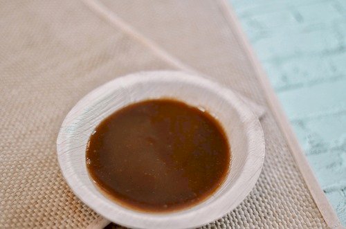 Tamarind Sause