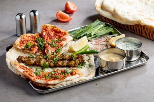 KABAB AMEEN CHICKEN