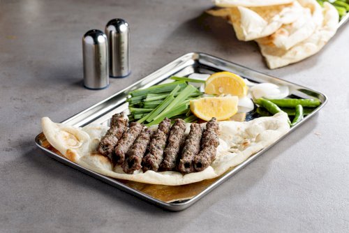 MEAT KABAB