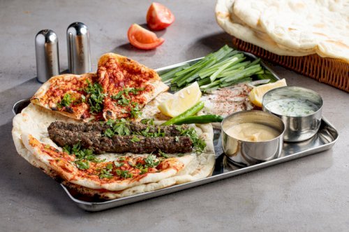 KABAB AMEEN MEAT